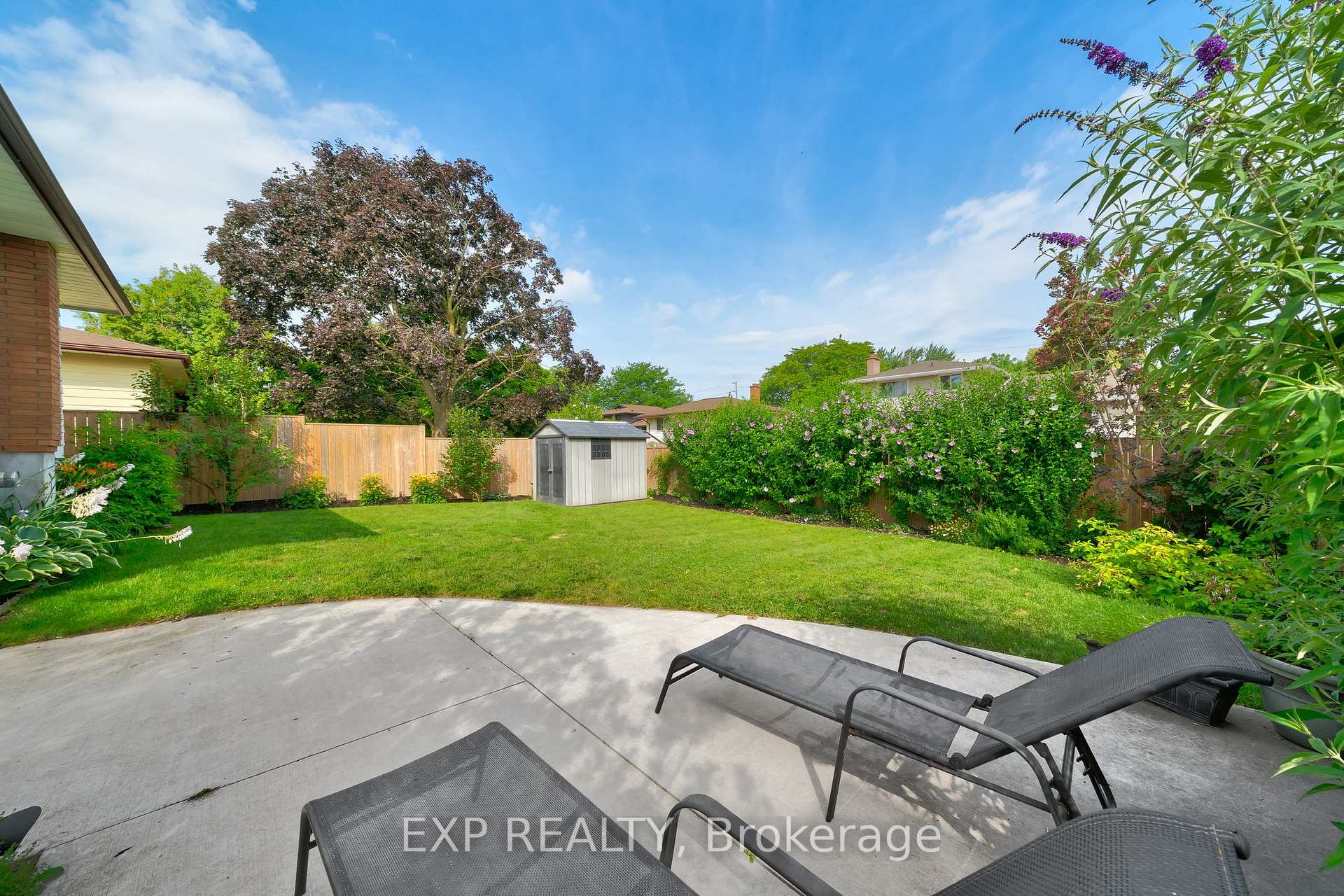Photo 33 of 44 Royal Orchard Crescent, St. Catharines, Lakeport — HOMEH