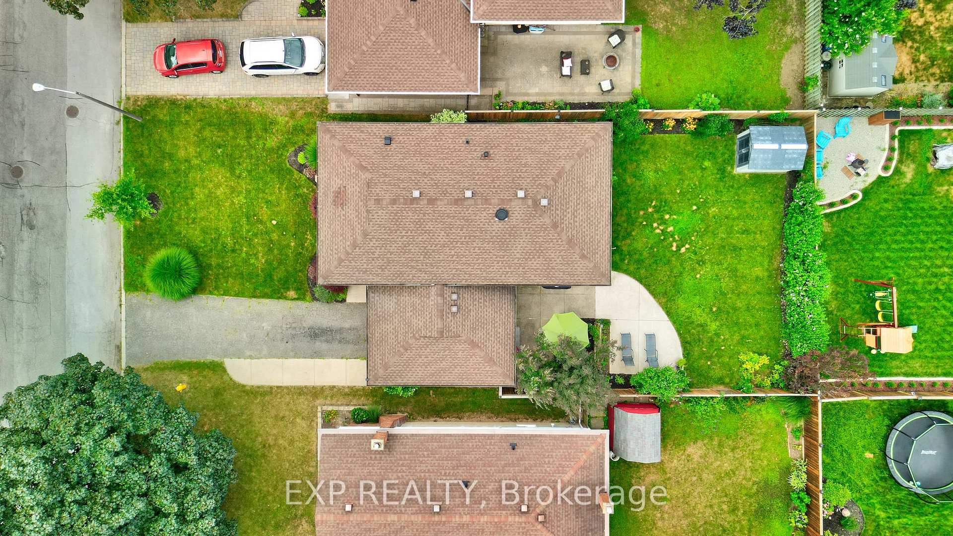Photo 34 of 44 Royal Orchard Crescent, St. Catharines, Lakeport — HOMEH