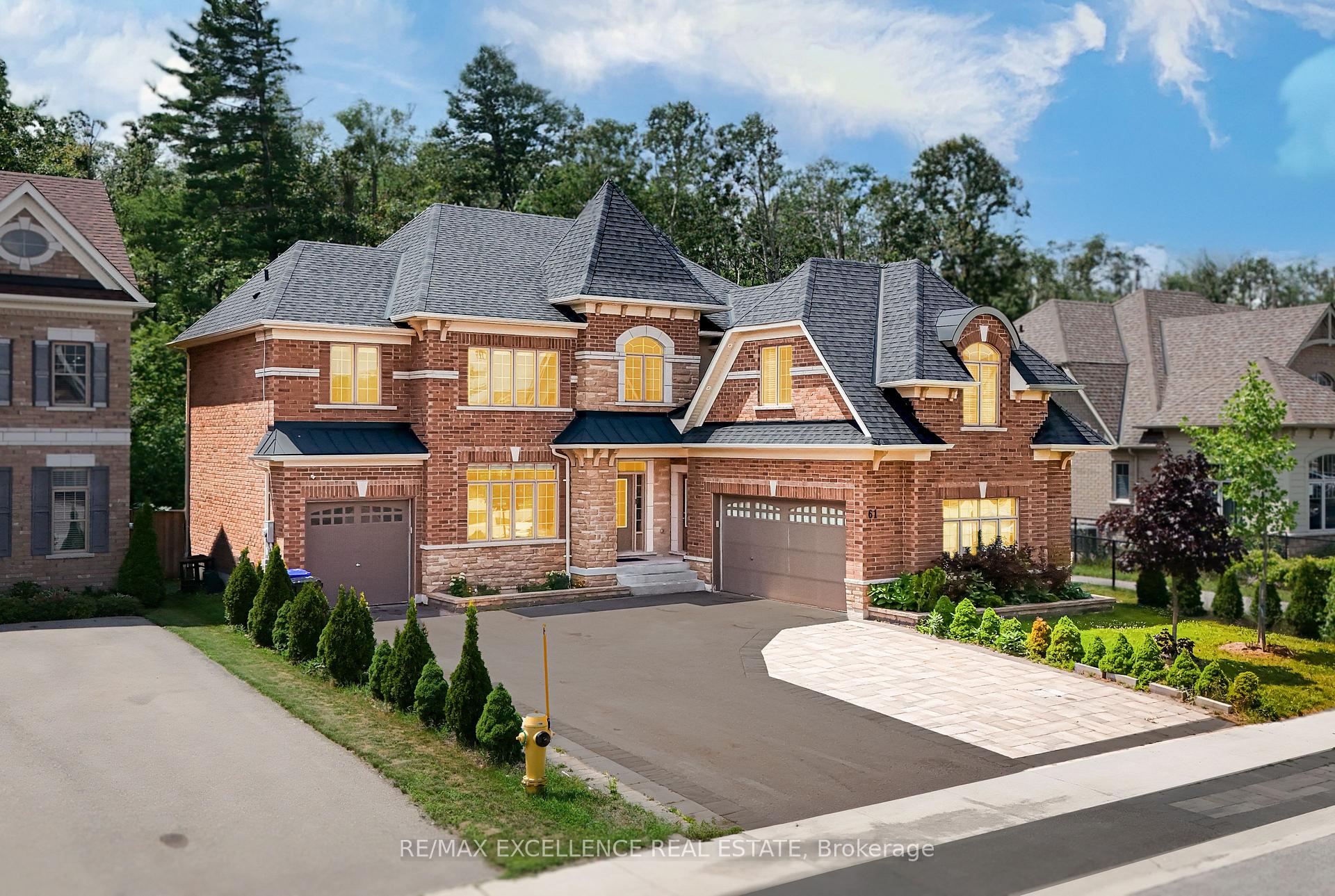 Photo 1 of 61 Trail Boulevard, Springwater, Centre Vespra — HOMEH