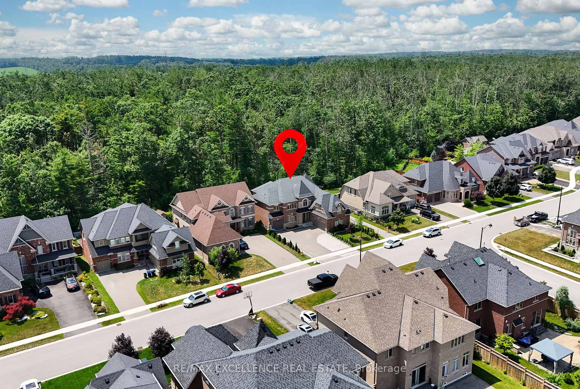 Photo 13 of 61 Trail Boulevard, Springwater, Centre Vespra — HOMEH