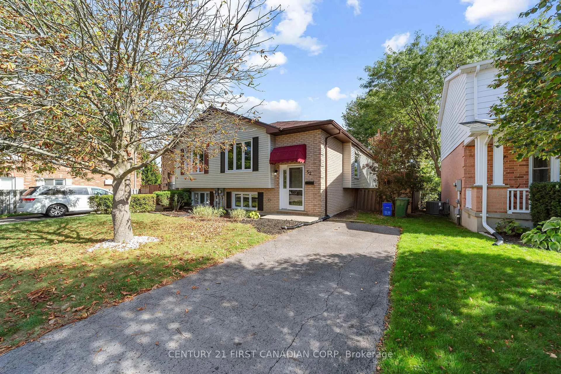 Photo 1 of 52 Stokes Road, St. Thomas — HOMEH