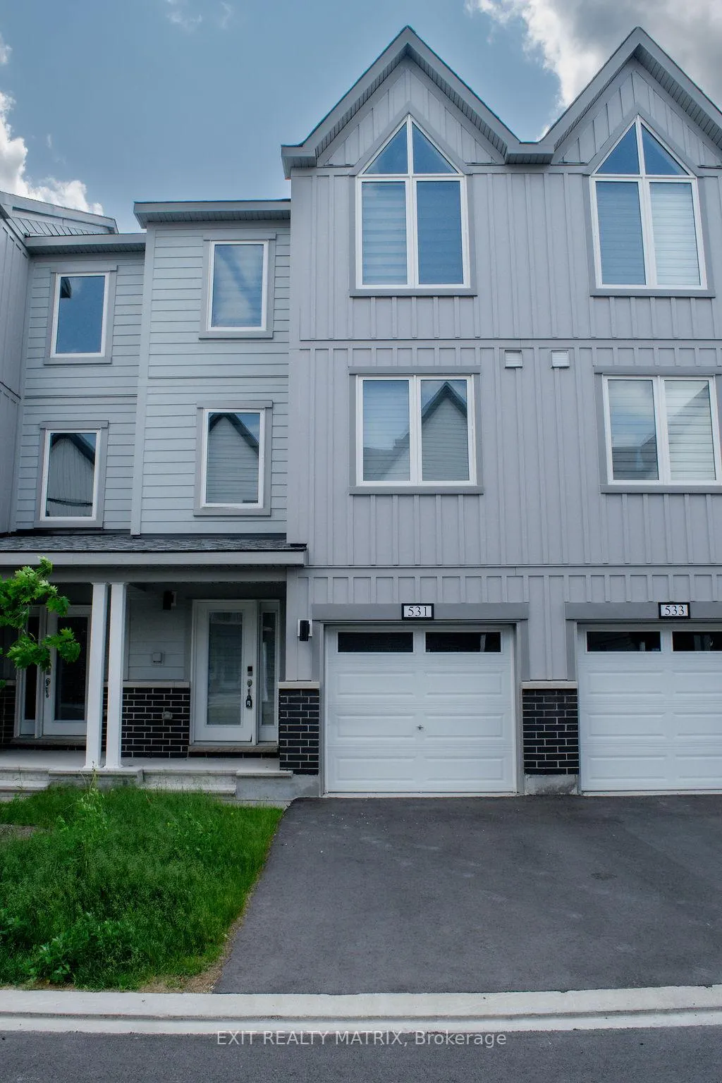 Photo 1 of 531 Woven Private, Ottawa, Stittsville (North) — HOMEH
