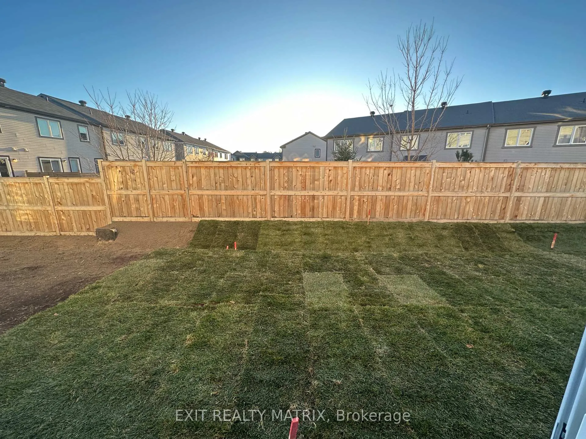 Photo 37 of 531 Woven Private, Ottawa, Stittsville (North) — HOMEH