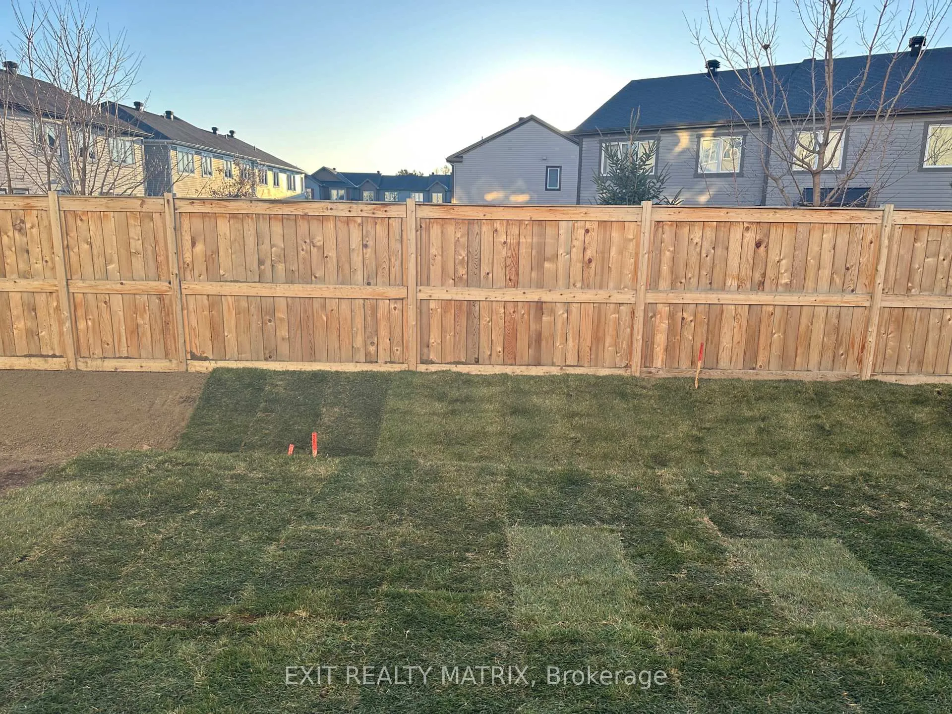 Photo 38 of 531 Woven Private, Ottawa, Stittsville (North) — HOMEH