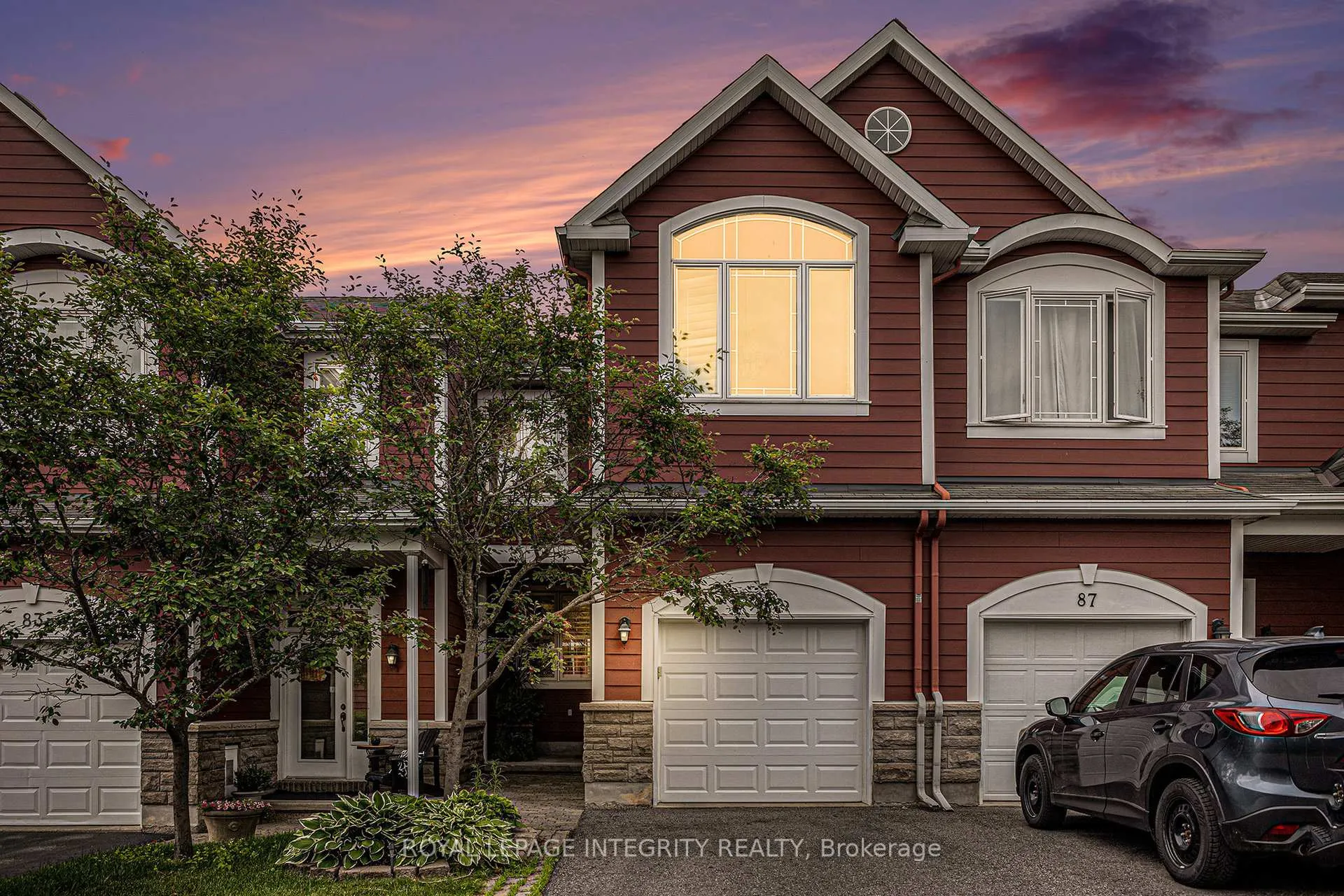 Photo 1 of 85 Evelyn Powers Private, Ottawa, Stittsville (South) — HOMEH