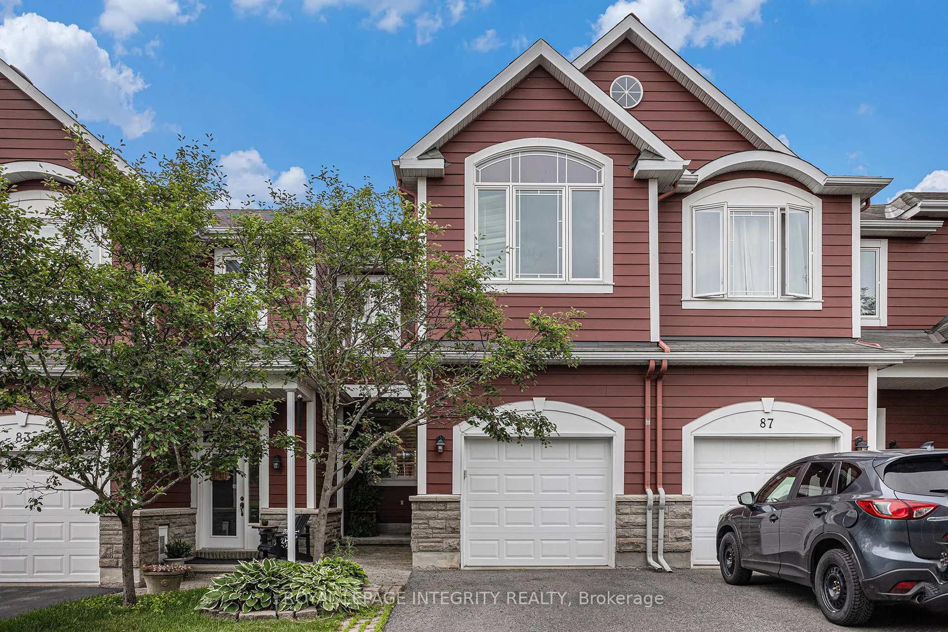 Photo 2 of 85 Evelyn Powers Private, Ottawa, Stittsville (South) — HOMEH