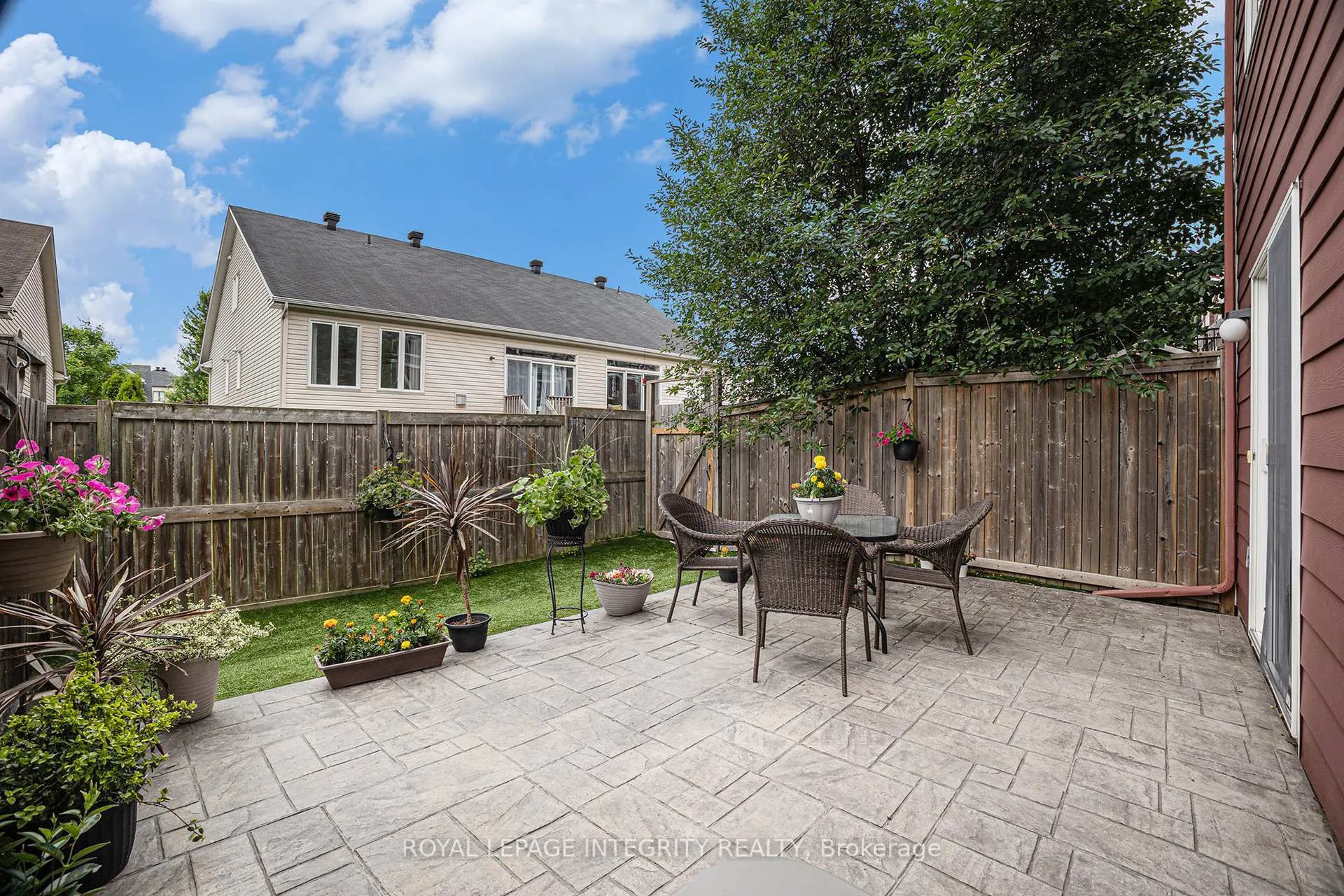 Photo 29 of 85 Evelyn Powers Private, Ottawa, Stittsville (South) — HOMEH