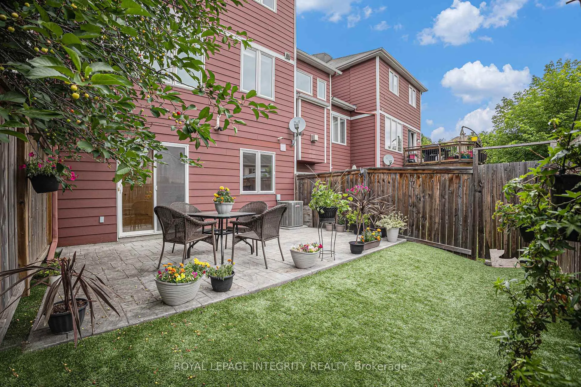 Photo 30 of 85 Evelyn Powers Private, Ottawa, Stittsville (South) — HOMEH