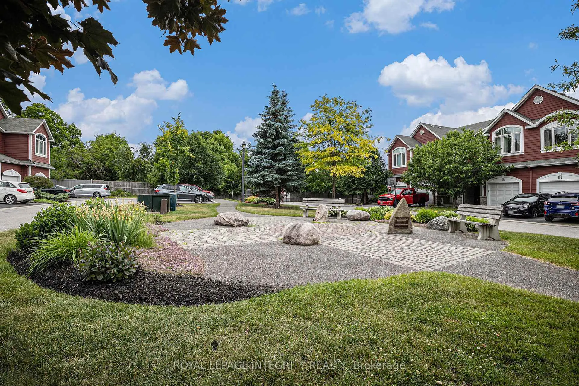 Photo 31 of 85 Evelyn Powers Private, Ottawa, Stittsville (South) — HOMEH