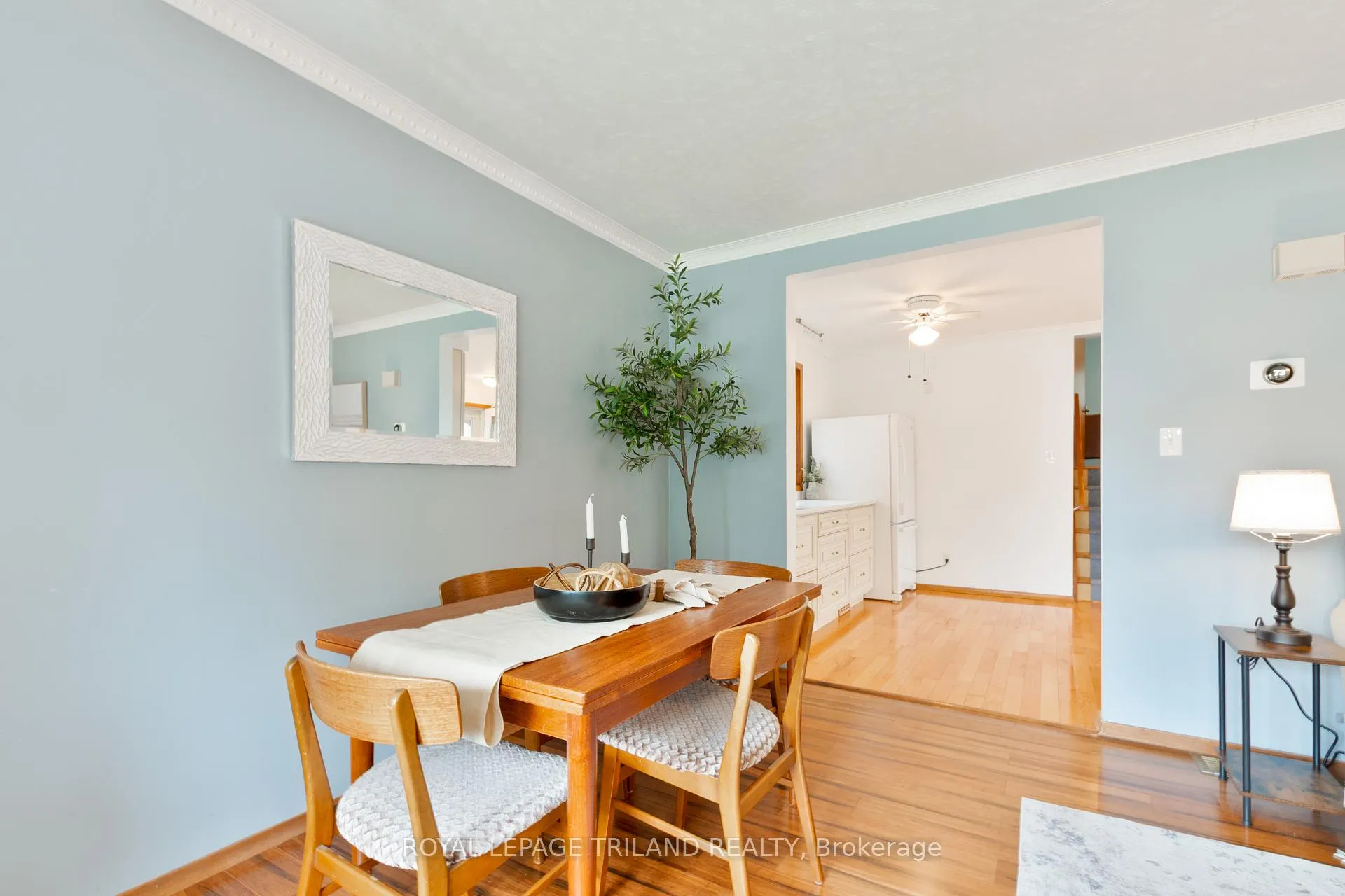 Photo 9 of 172 Wilson Avenue, St. Thomas — HOMEH