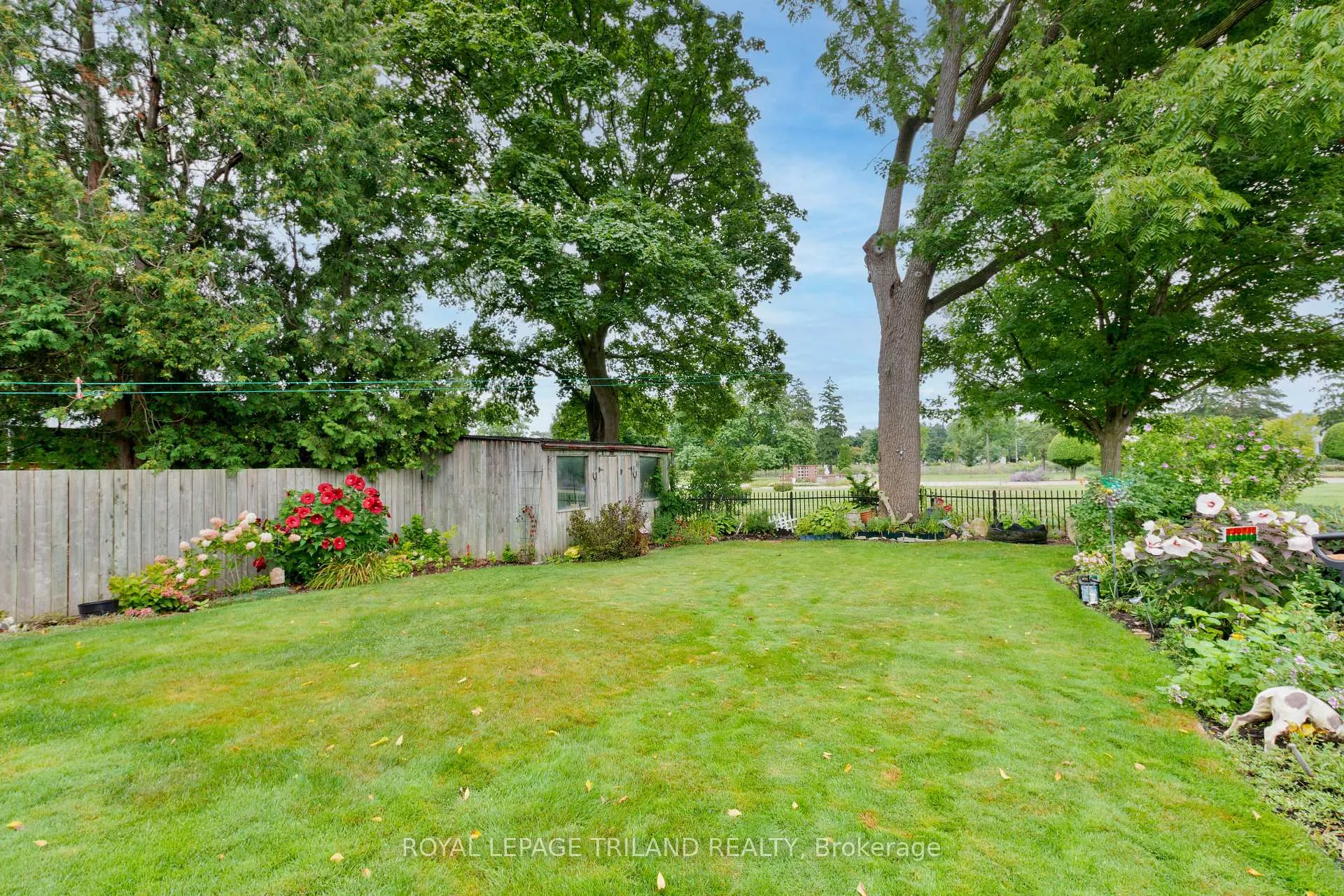 Photo 23 of 172 Wilson Avenue, St. Thomas — HOMEH