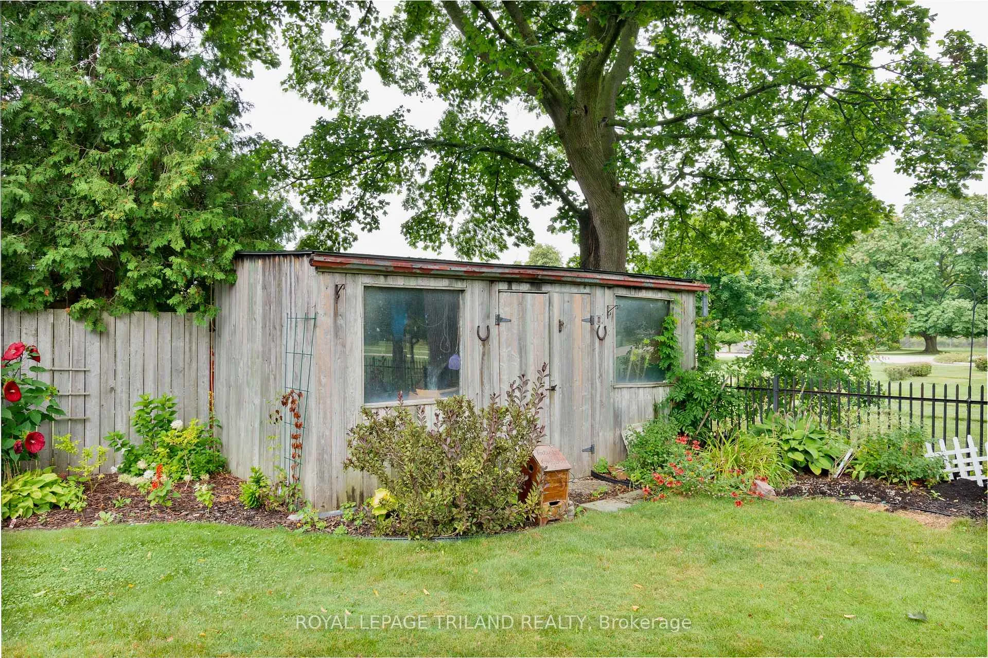 Photo 24 of 172 Wilson Avenue, St. Thomas — HOMEH