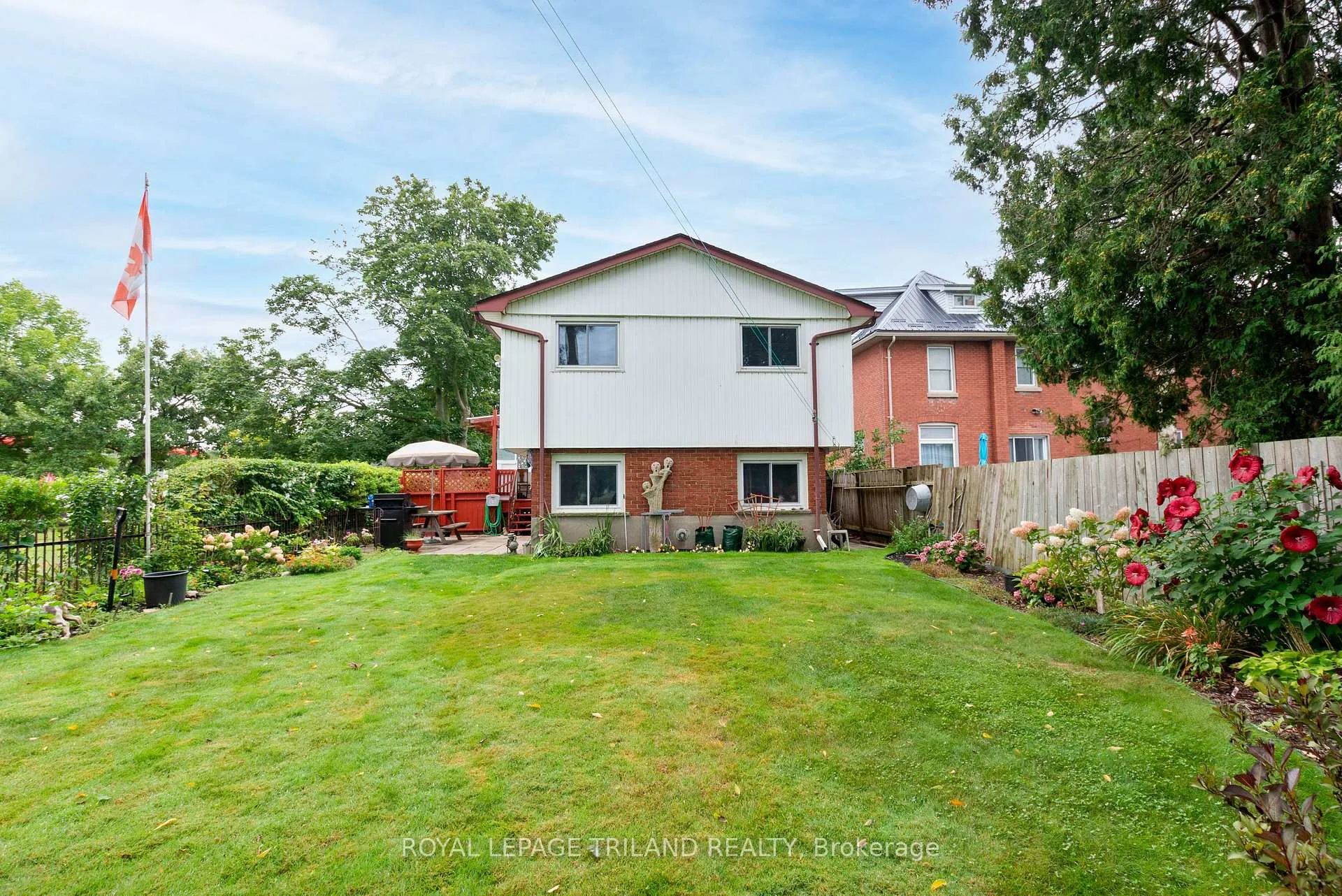 Photo 27 of 172 Wilson Avenue, St. Thomas — HOMEH