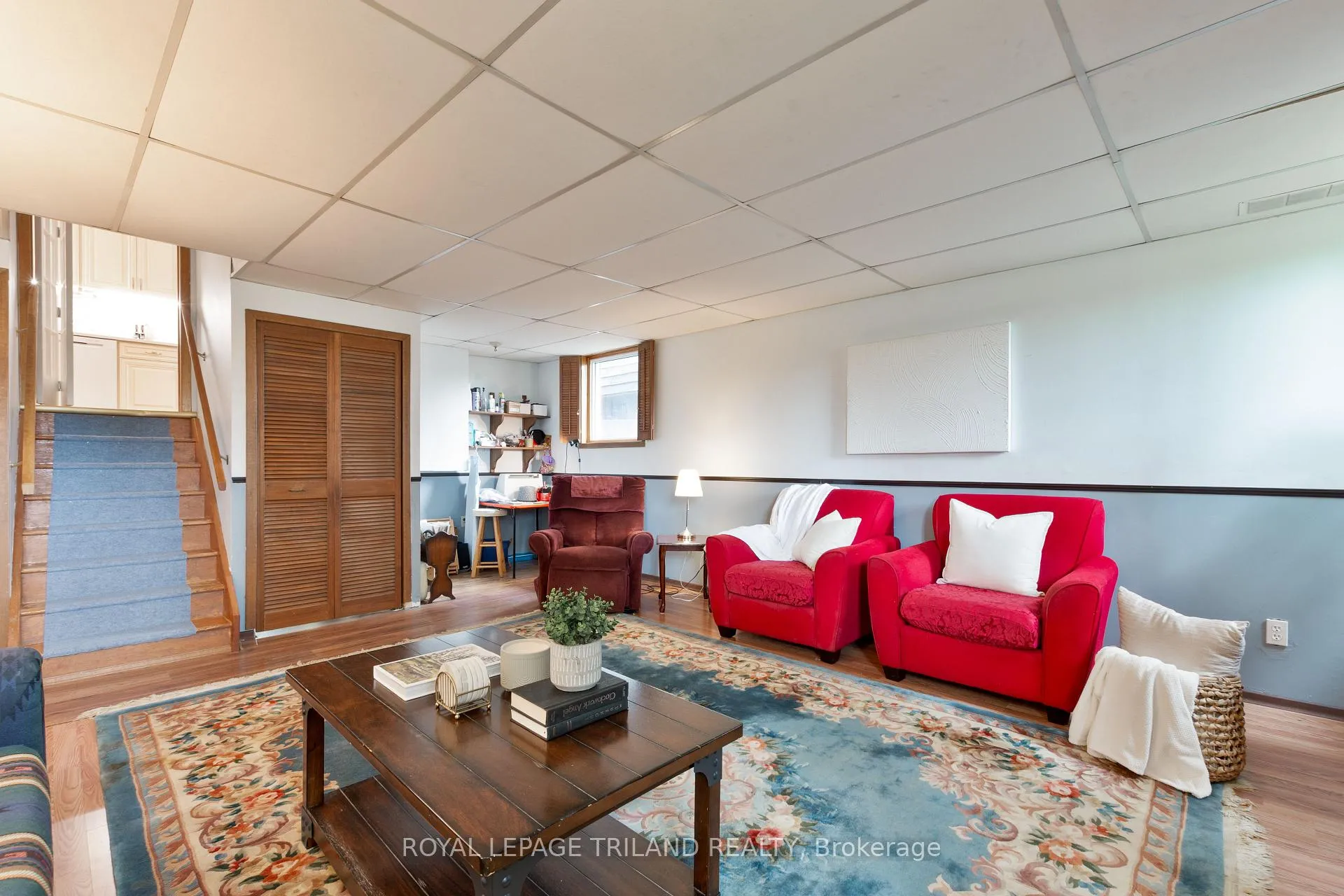 Photo 34 of 172 Wilson Avenue, St. Thomas — HOMEH