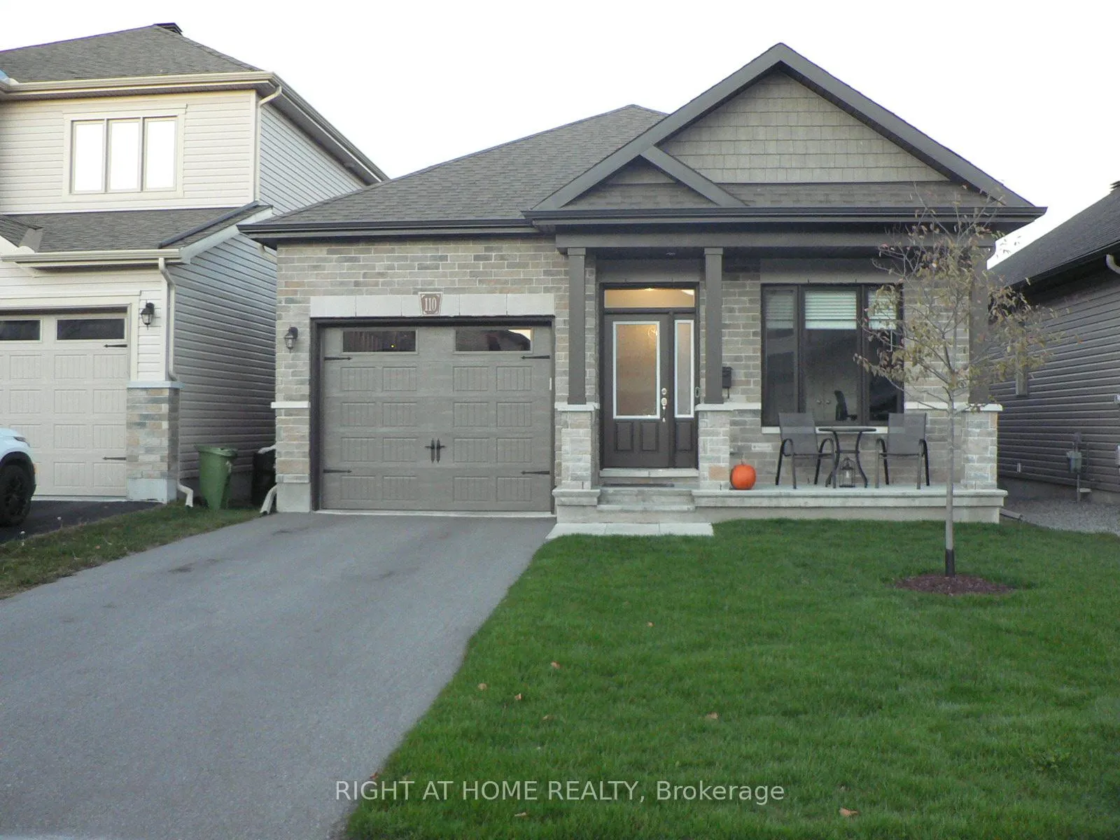Photo 1 of 110 Hickstead Way, Ottawa, Stittsville (South) — HOMEH