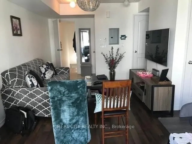 Photo 3 of Unit 514, 142 Widdicombe Hill Boulevard, Etobicoke, Willowridge-Martingrove-Richview — HOMEH