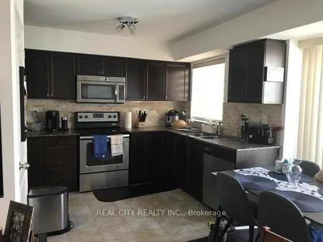 Photo 4 of Unit 514, 142 Widdicombe Hill Boulevard, Etobicoke, Willowridge-Martingrove-Richview — HOMEH