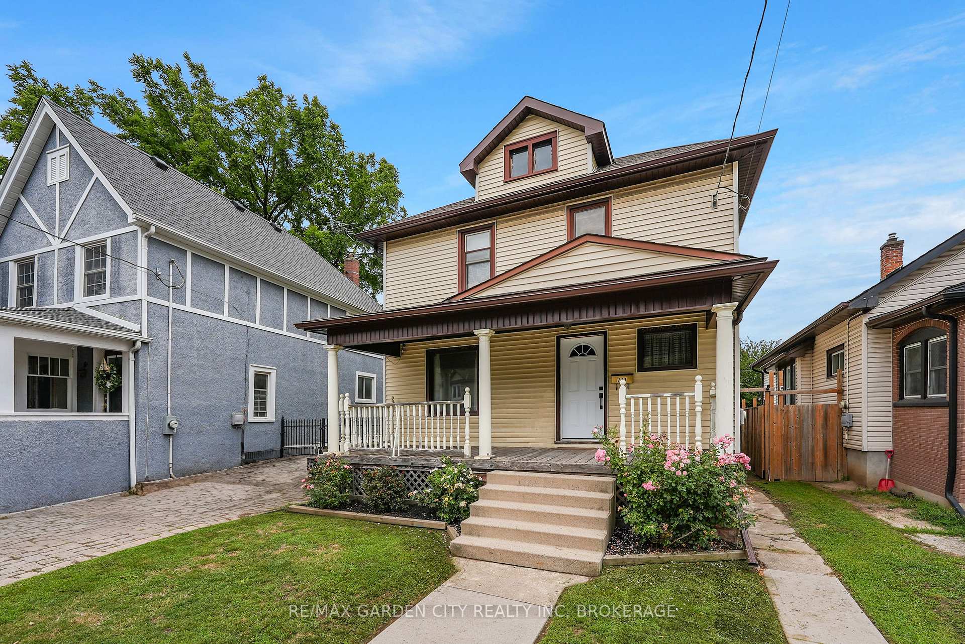 Photo 28 of 111 Lowell Avenue, St. Catharines, Downtown — HOMEH