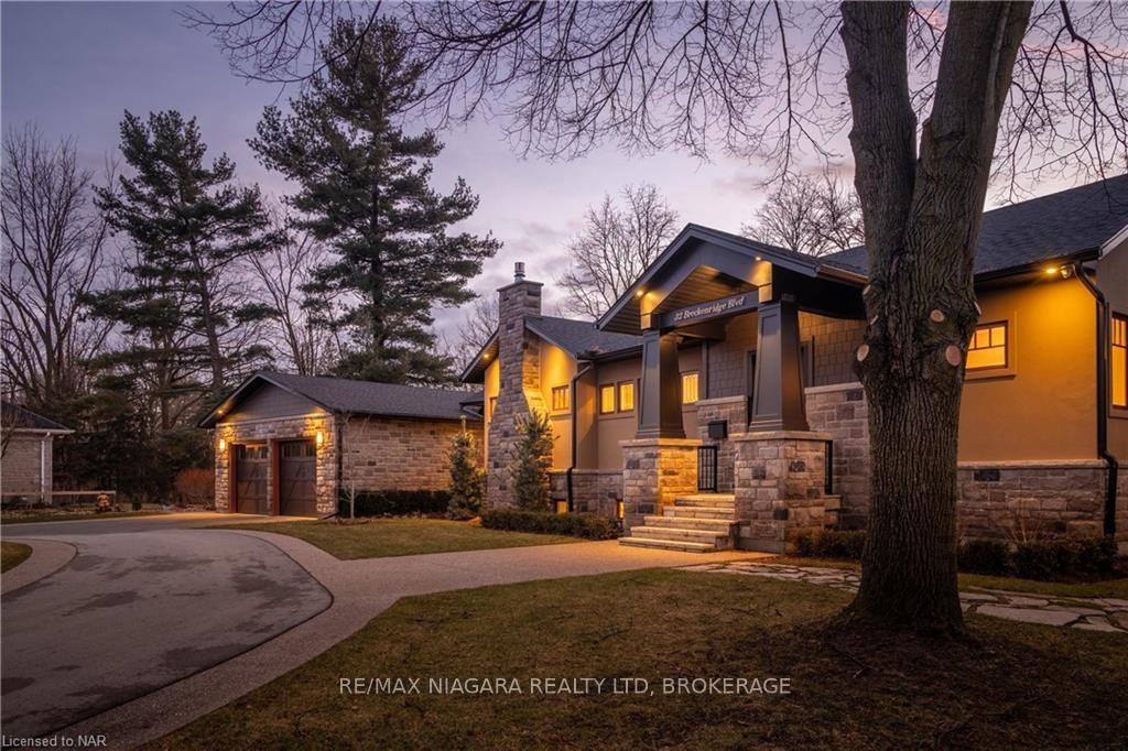 Photo 2 of 32 Breckenridge Boulevard, St. Catharines, Grapeview — HOMEH