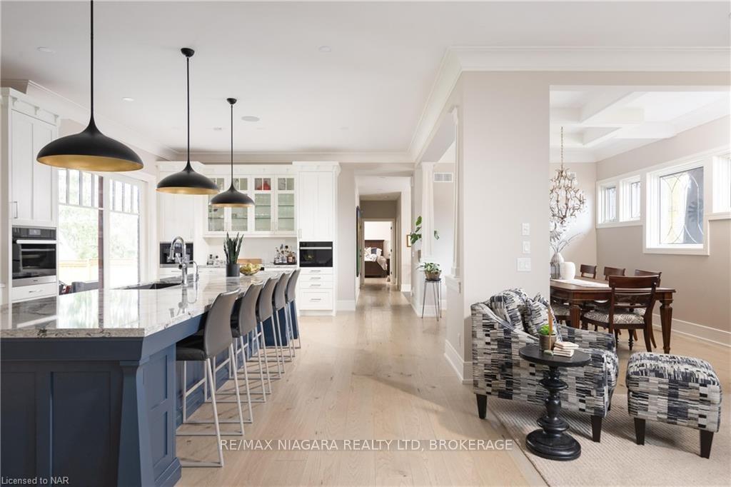 Photo 13 of 32 Breckenridge Boulevard, St. Catharines, Grapeview — HOMEH