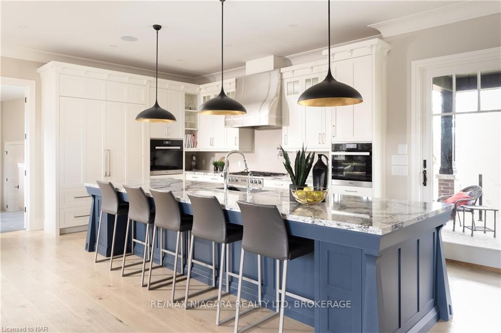 Photo 14 of 32 Breckenridge Boulevard, St. Catharines, Grapeview — HOMEH