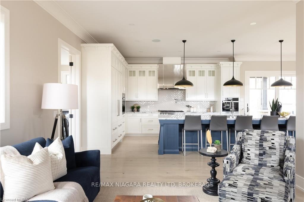 Photo 15 of 32 Breckenridge Boulevard, St. Catharines, Grapeview — HOMEH