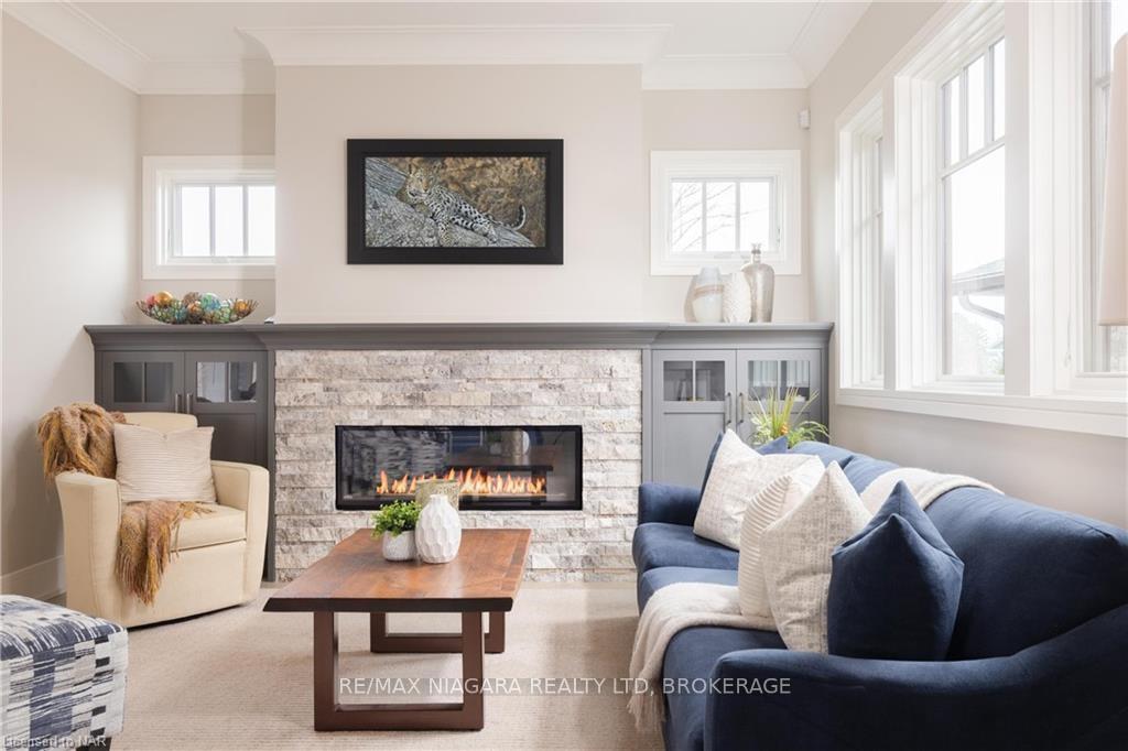 Photo 17 of 32 Breckenridge Boulevard, St. Catharines, Grapeview — HOMEH