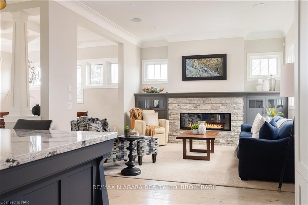 Photo 18 of 32 Breckenridge Boulevard, St. Catharines, Grapeview — HOMEH