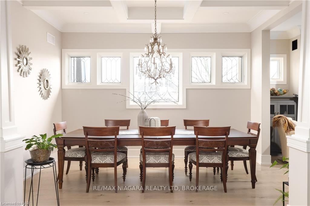 Photo 19 of 32 Breckenridge Boulevard, St. Catharines, Grapeview — HOMEH