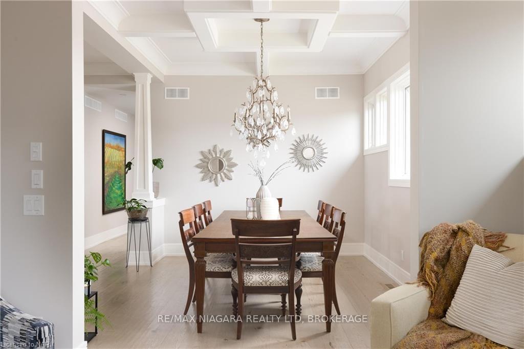 Photo 20 of 32 Breckenridge Boulevard, St. Catharines, Grapeview — HOMEH
