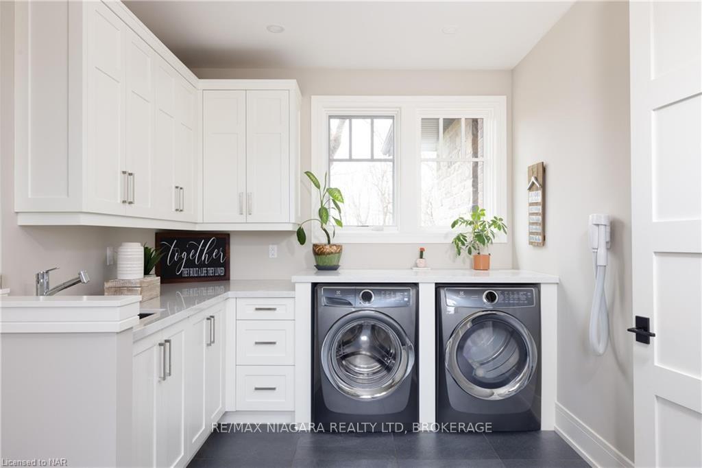 Photo 28 of 32 Breckenridge Boulevard, St. Catharines, Grapeview — HOMEH