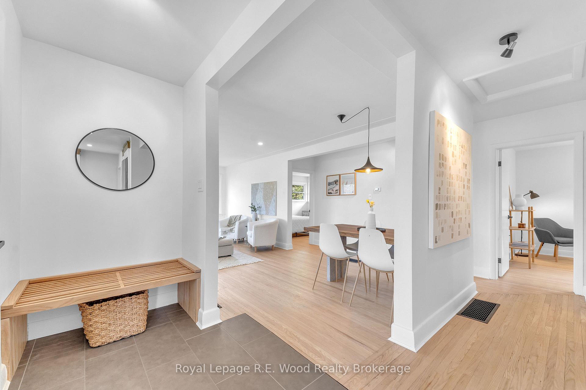Photo 6 of 229 Woodworth Crescent, St. Thomas — HOMEH