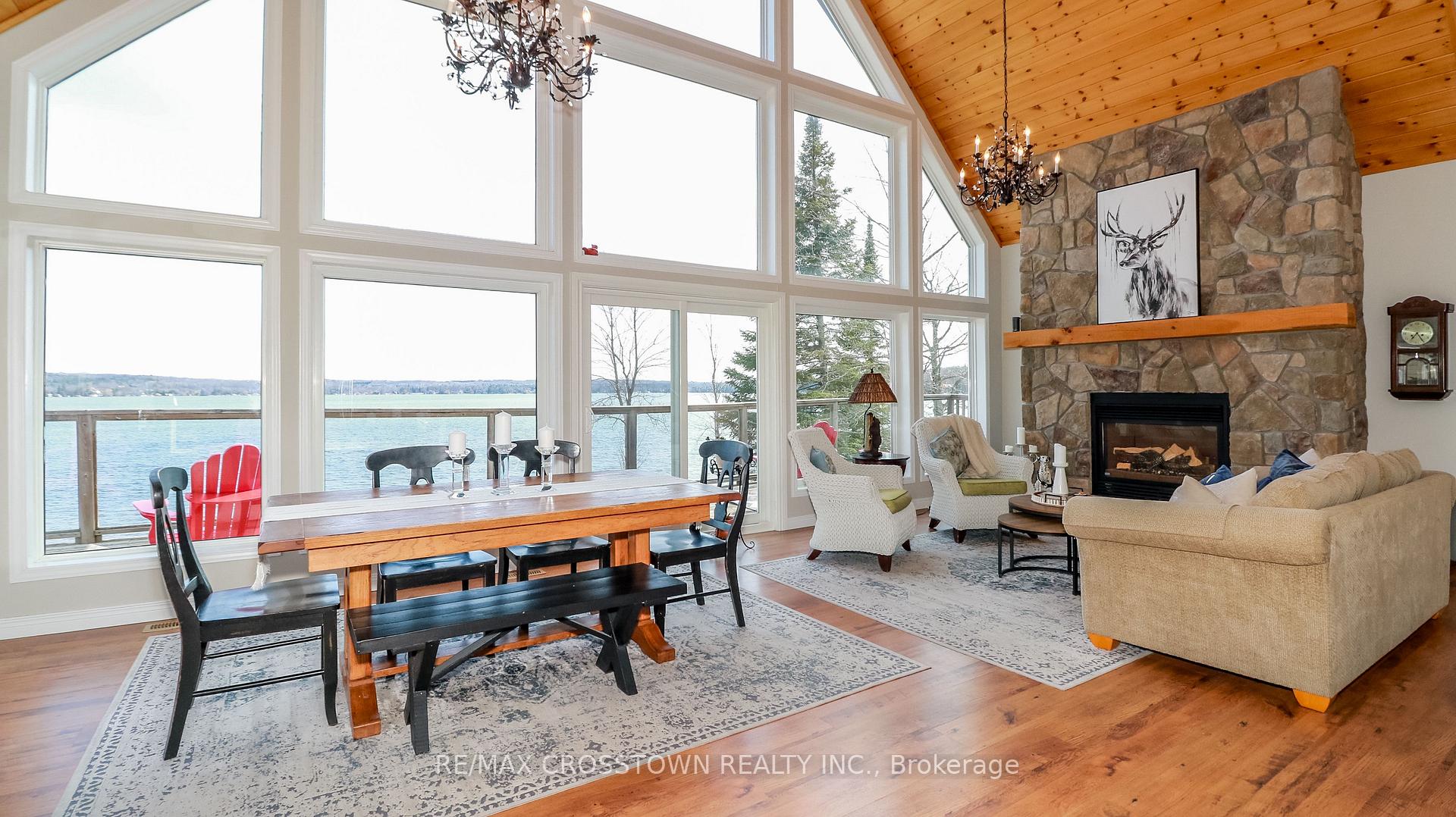 Photo 1 of 3093 Sandy Bend, Springwater, Rural Springwater — HOMEH