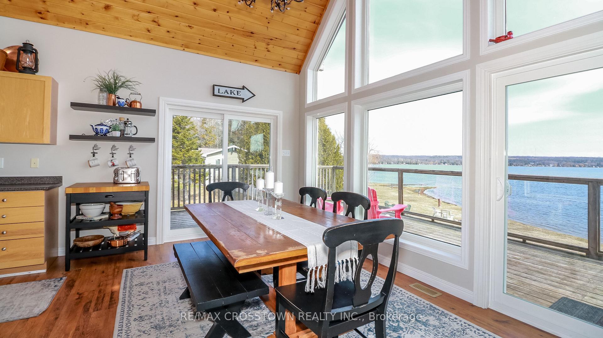 Photo 11 of 3093 Sandy Bend, Springwater, Rural Springwater — HOMEH