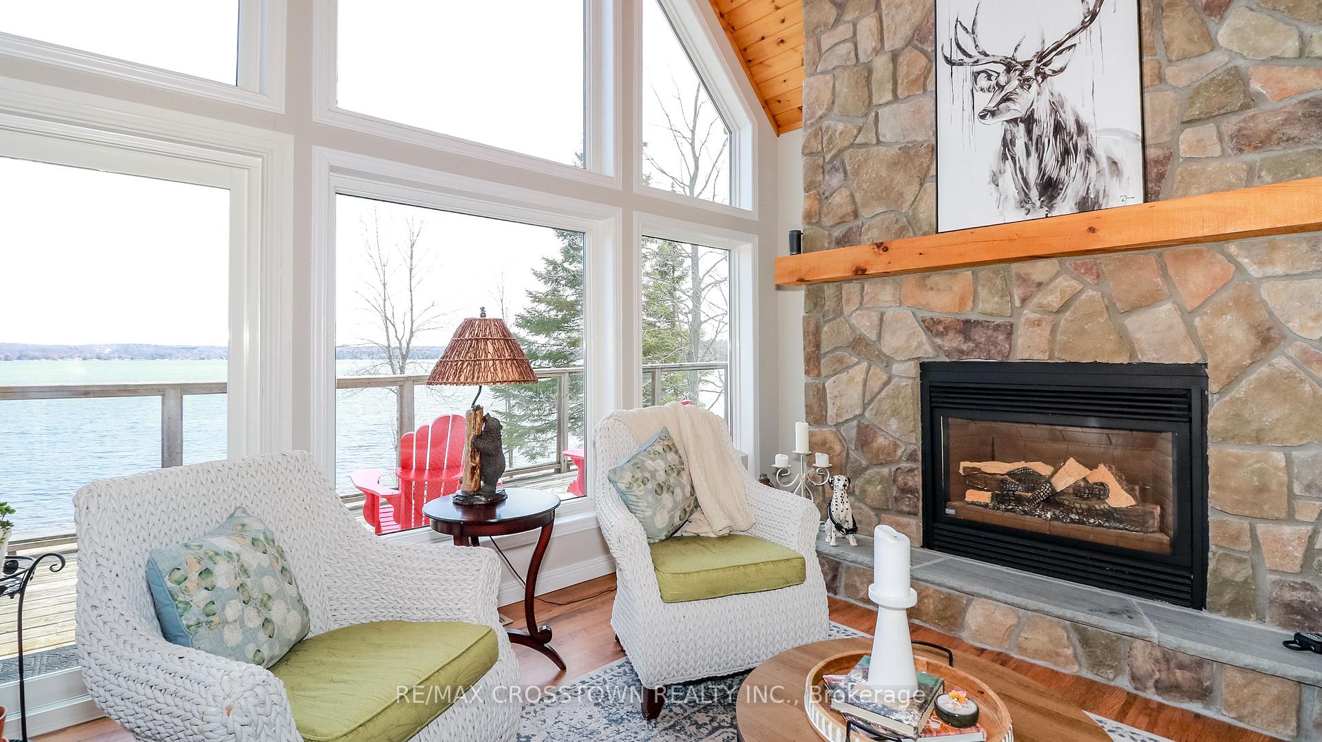Photo 15 of 3093 Sandy Bend, Springwater, Rural Springwater — HOMEH