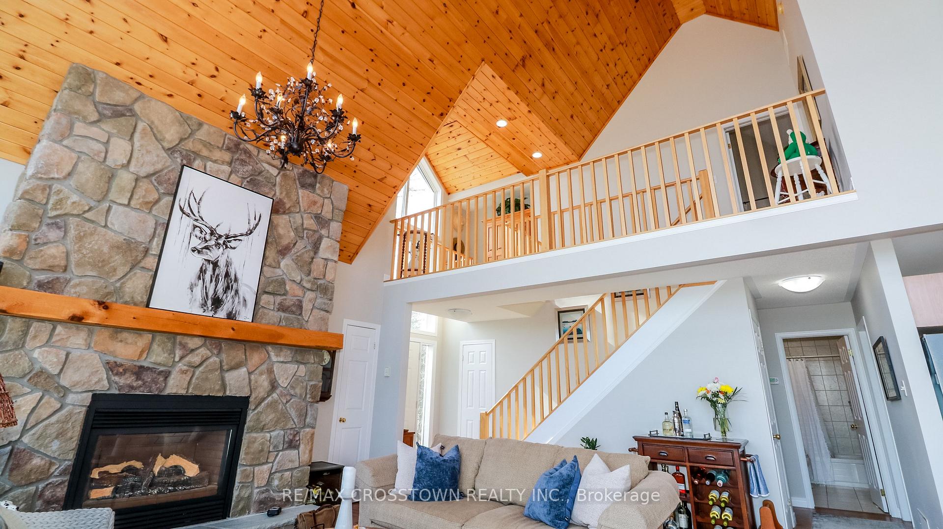 Photo 17 of 3093 Sandy Bend, Springwater, Rural Springwater — HOMEH