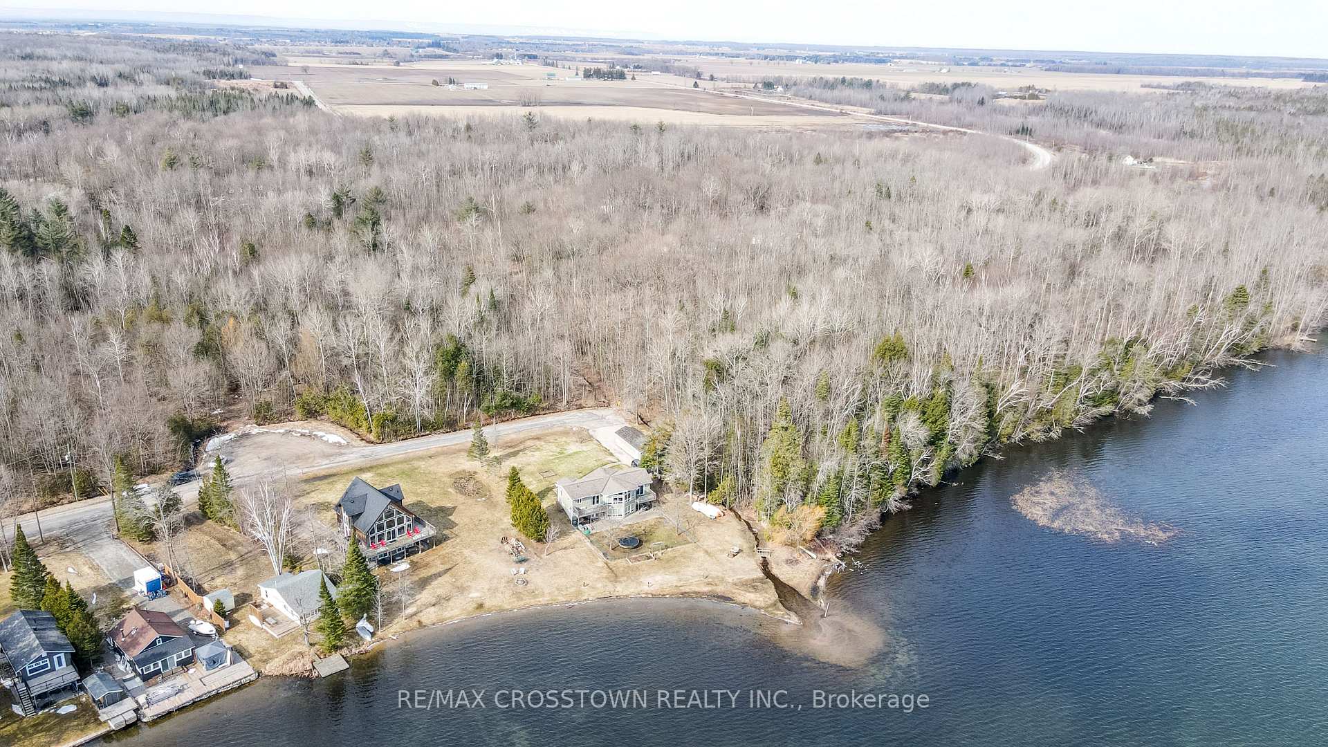 Photo 45 of 3093 Sandy Bend, Springwater, Rural Springwater — HOMEH