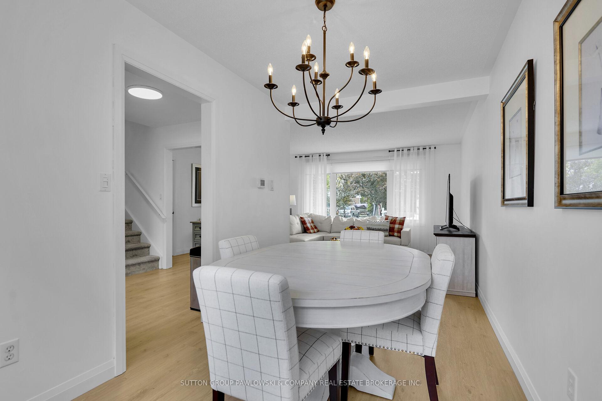 Photo 7 of 30 Leger Avenue, St. Thomas — HOMEH
