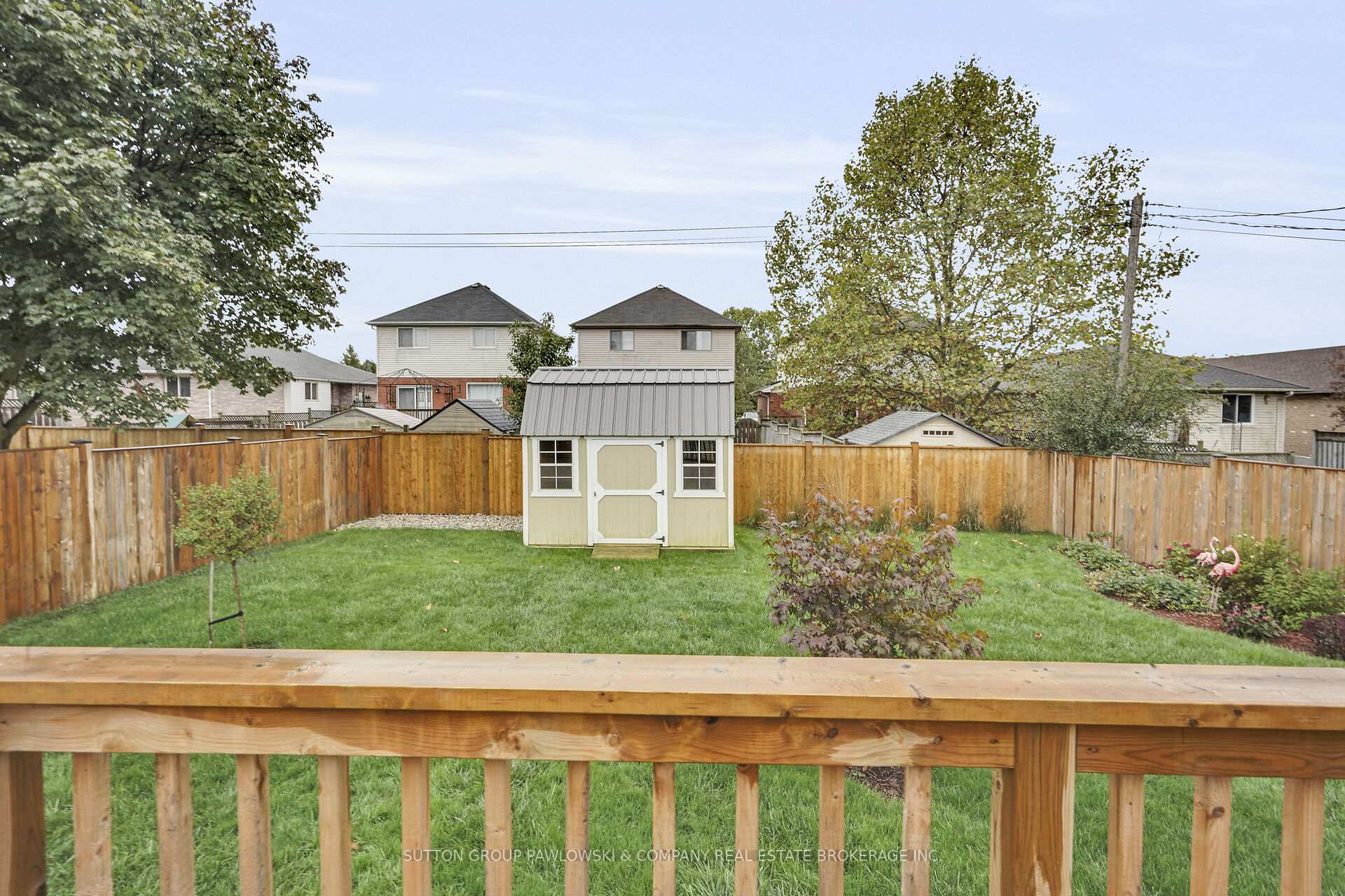 Photo 28 of 30 Leger Avenue, St. Thomas — HOMEH