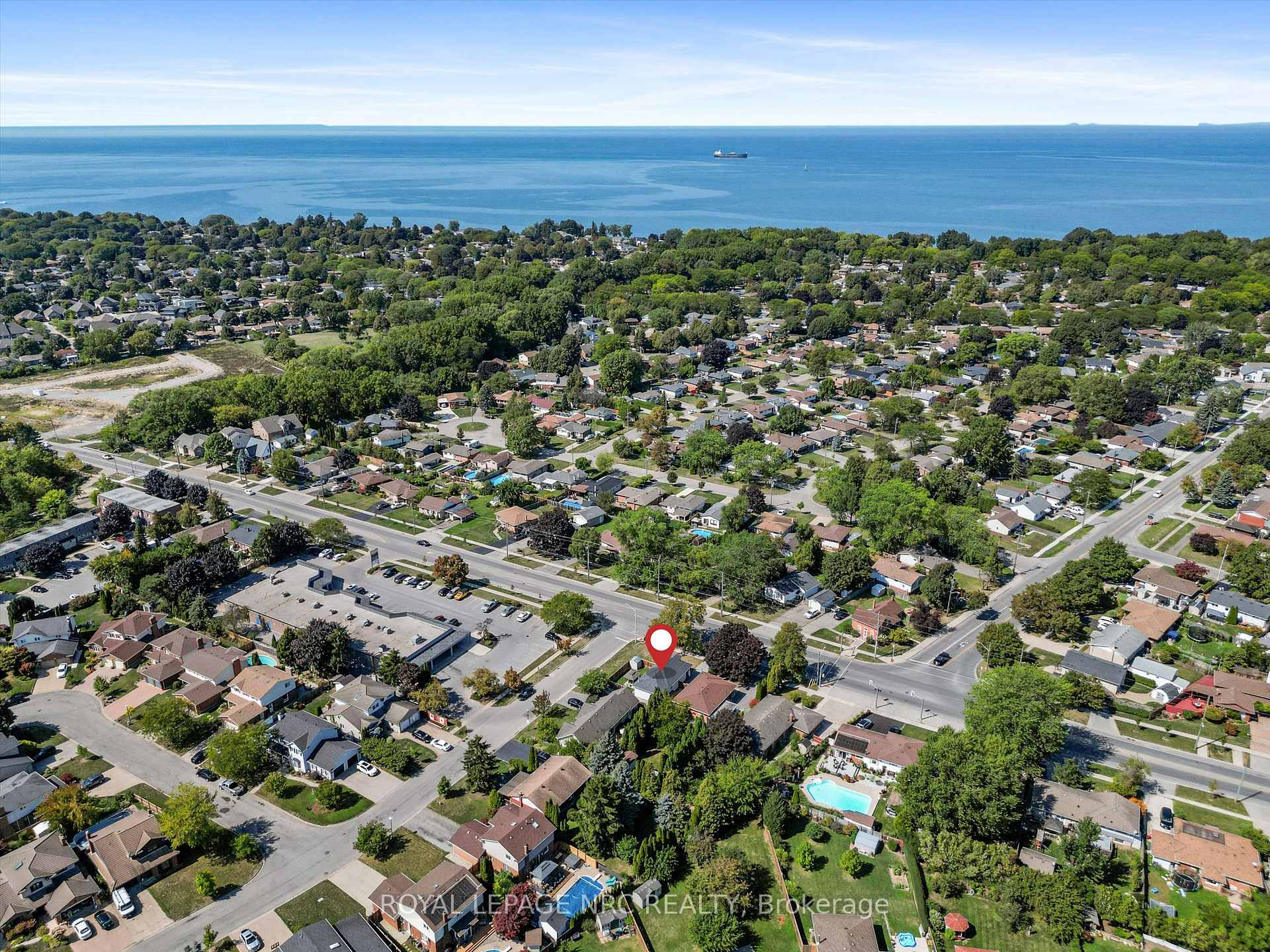 Photo 38 of 264 Lakeshore Road, St. Catharines, Vine/Linwell — HOMEH