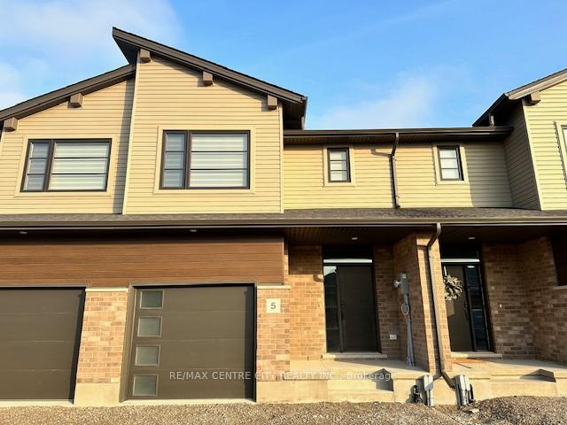 Photo 1 of 5 Evylean Court, St. Thomas — HOMEH