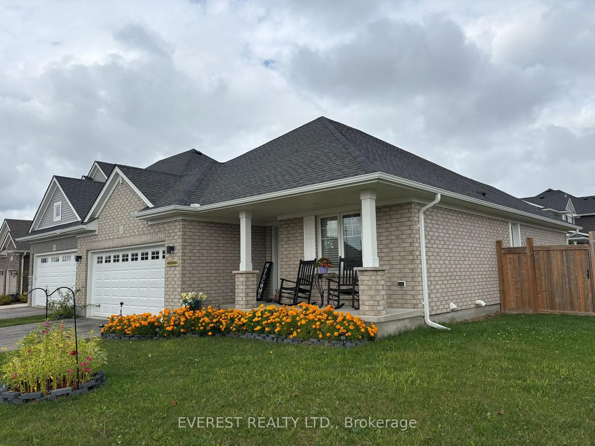 Photo 1 of 1 Melrose Court, St. Thomas — HOMEH
