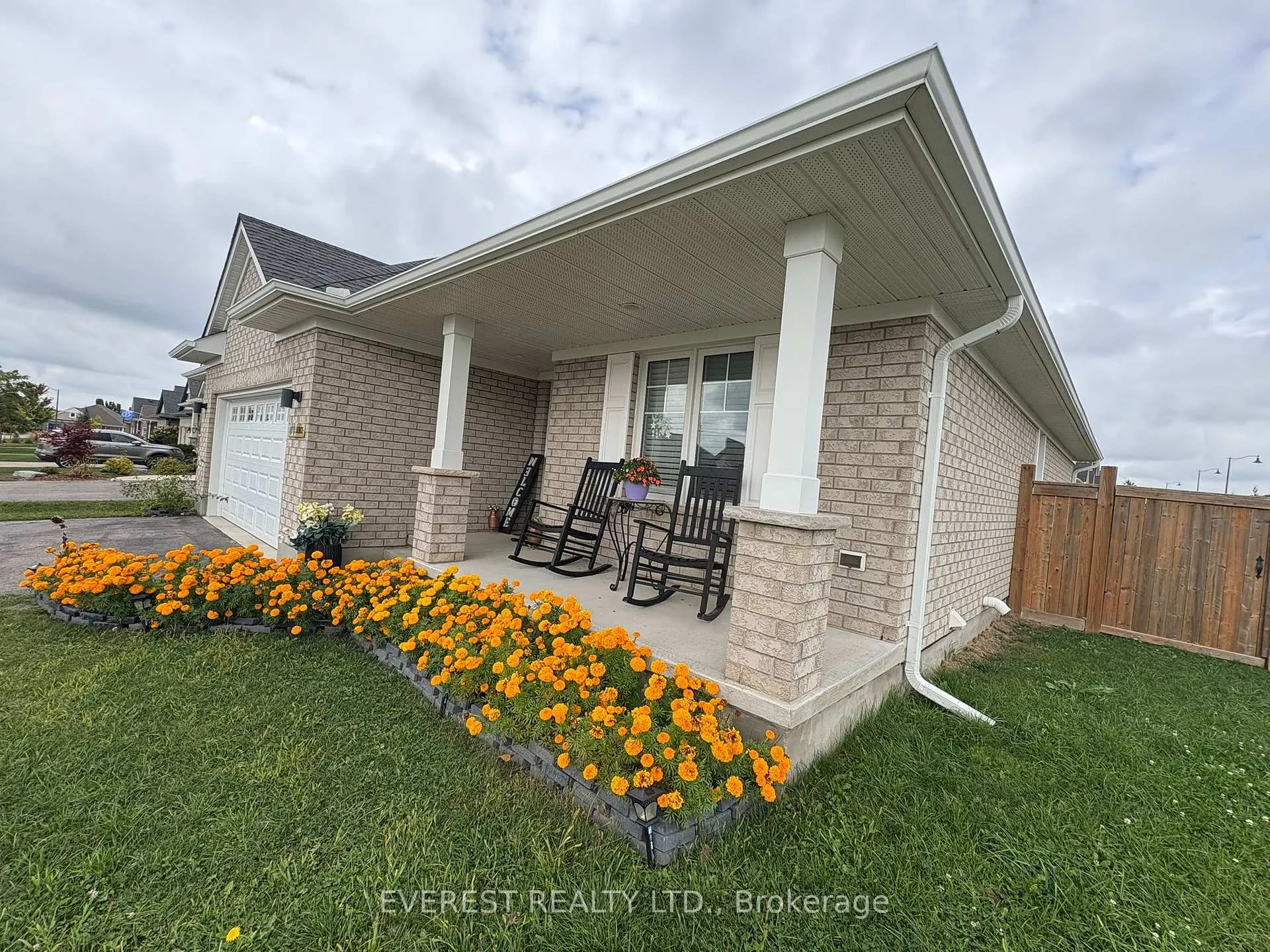 Photo 2 of 1 Melrose Court, St. Thomas — HOMEH