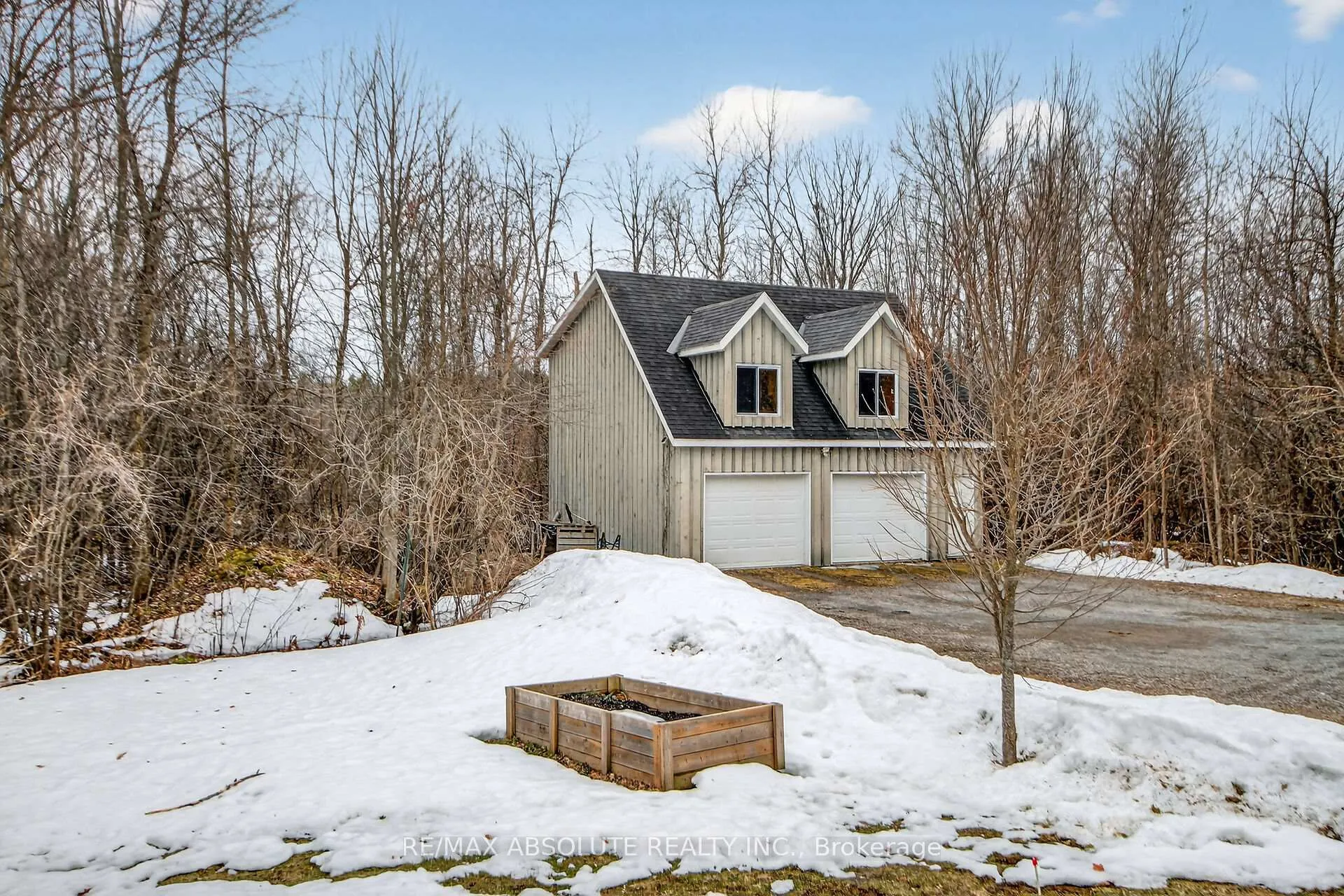 Photo 5 of 689 Rideau River Road, Montague, Montague Twp — HOMEH