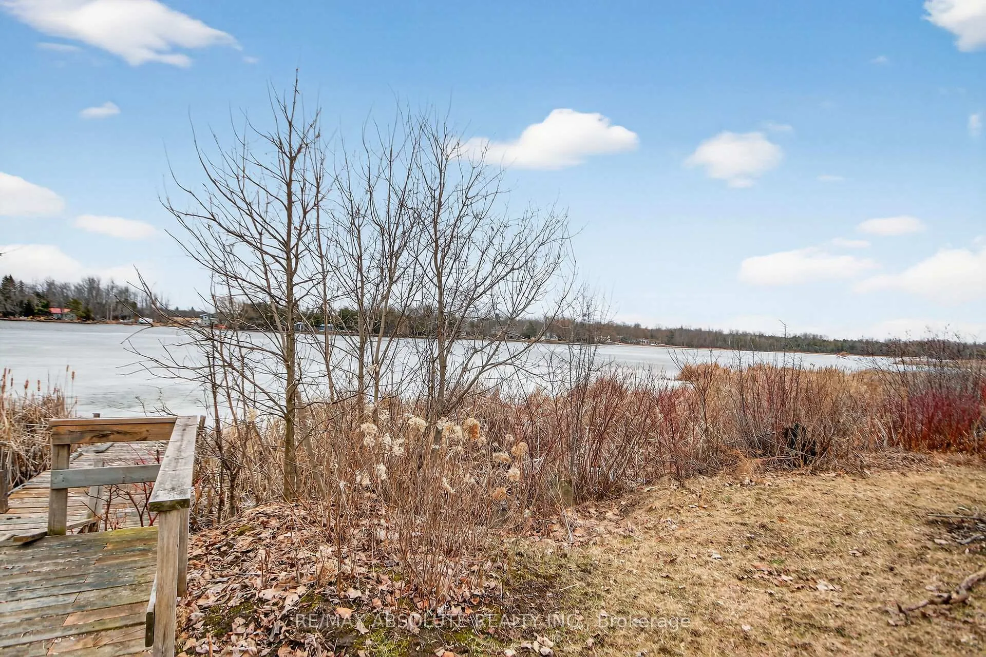 Photo 6 of 689 Rideau River Road, Montague, Montague Twp — HOMEH