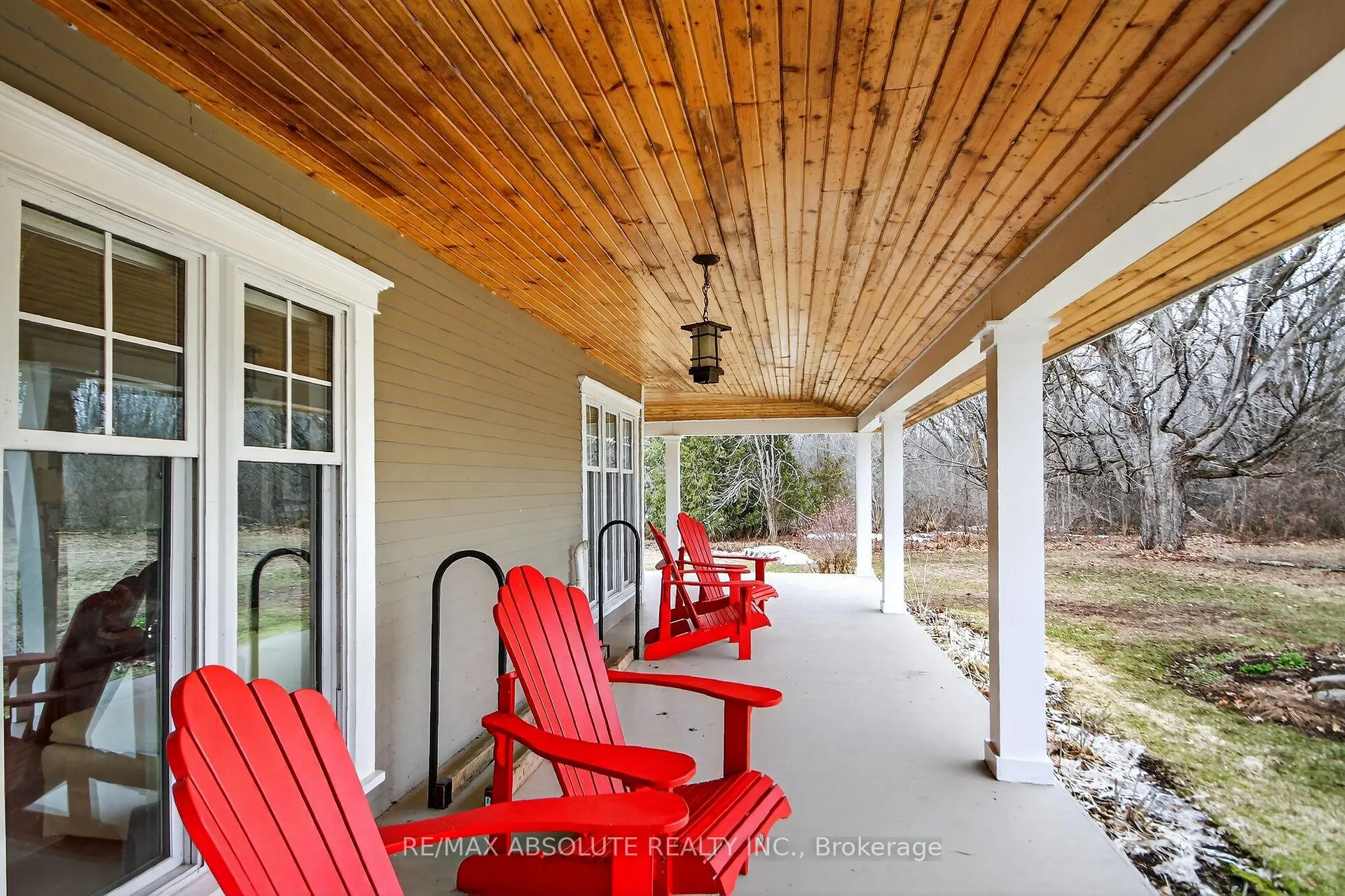 Photo 12 of 689 Rideau River Road, Montague, Montague Twp — HOMEH