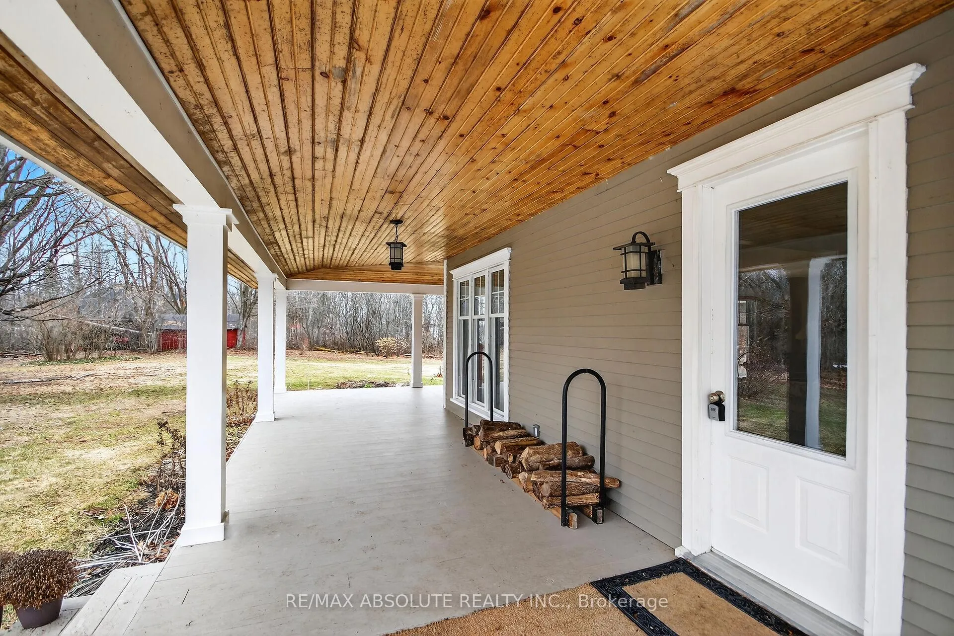 Photo 13 of 689 Rideau River Road, Montague, Montague Twp — HOMEH