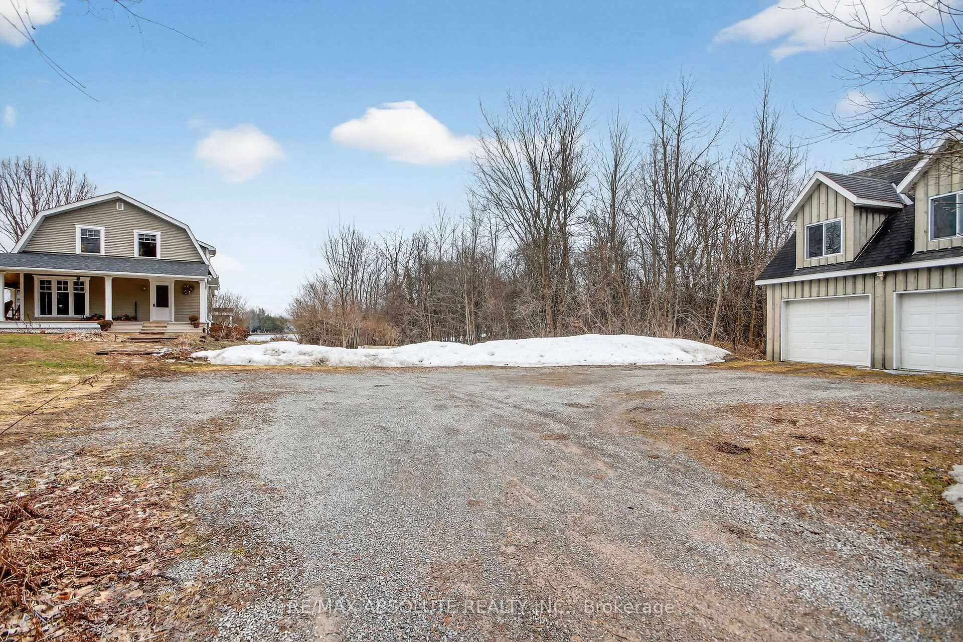 Photo 14 of 689 Rideau River Road, Montague, Montague Twp — HOMEH