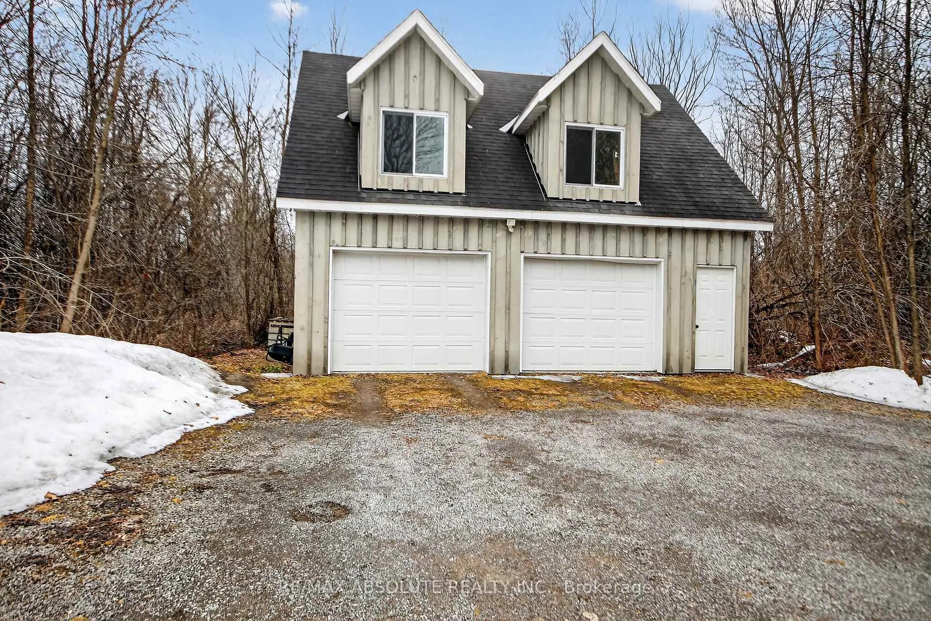 Photo 15 of 689 Rideau River Road, Montague, Montague Twp — HOMEH