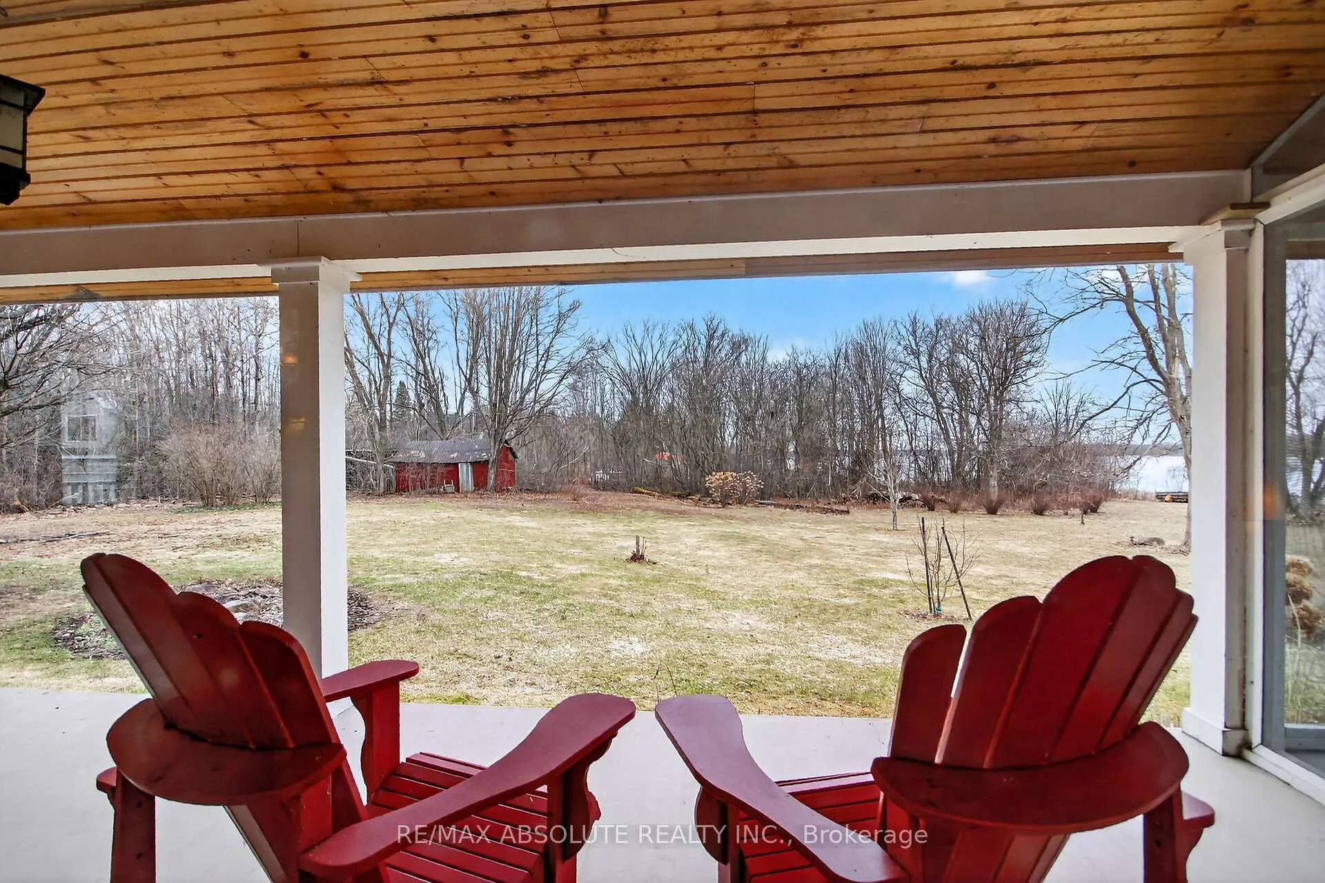 Photo 17 of 689 Rideau River Road, Montague, Montague Twp — HOMEH